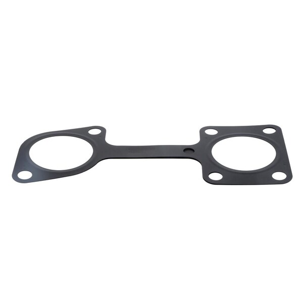 Pai Exhaust Manifold Gasket, 2 Pc. Steel Laminated Detroit Diesel Series 50, 60 Application 631293 - main